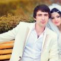 Красивая свадьба в Дагестане – современные традиции и обряды Свадебные традиции народов дагестана